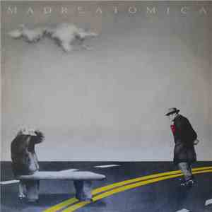 Madre Atomica - Madre Atomica album flac
