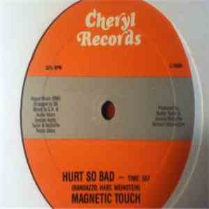 Magnetic Touch - Hurt So Bad album flac