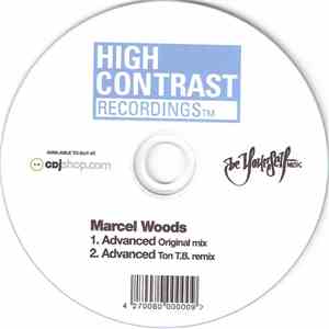 Marcel Woods - Advanced album flac