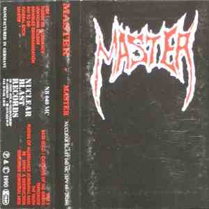 Master  - Master album flac