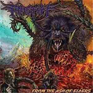 Mastiff  - From The Ash Of Elders album flac
