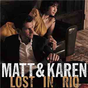 Matt Dusk, Karen Aoki - Lost In Rio album flac