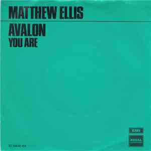 Matthew Ellis - Avalon album flac