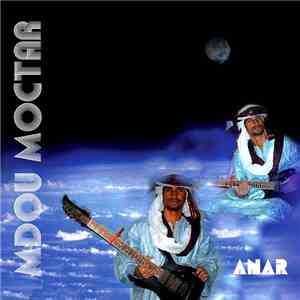 Mdou Moctar - Anar album flac