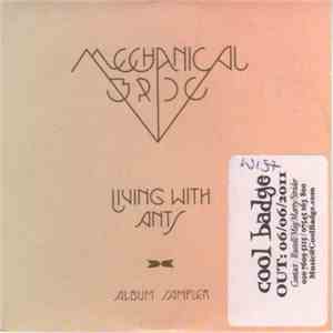 Mechanical Bride - Living With Ants album flac