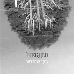 Megalo  - Ontic Blues album flac