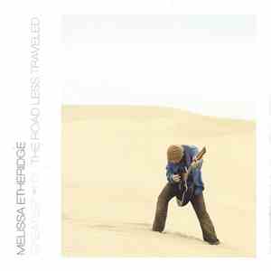 Melissa Etheridge - Greatest Hits: The Road Less Traveled album flac