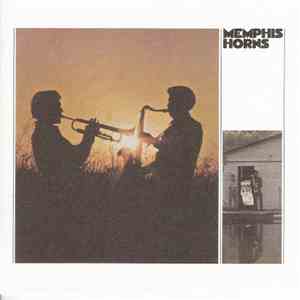 Memphis Horns - Memphis Horns album flac