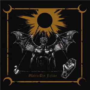 Mephorash - Sfaíra Ti̱s Fo̱tiás album flac