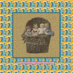 Meridian Brothers - Desesperanza album flac