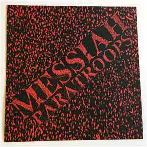 Messiah Paratroops - The Past album flac