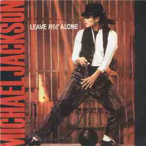 Michael Jackson - Leave Me Alone album flac