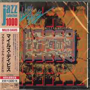 Miles Davis - Miles Davis At Plugged Nickel, Chicago album flac