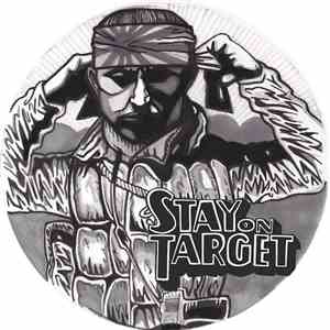 Militant Posture - Dawn of Terror (2014 Remix) album flac