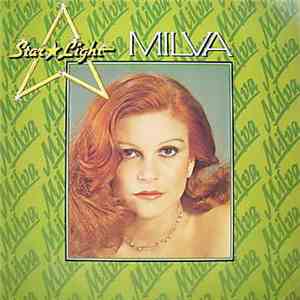 Milva - Starlight album flac