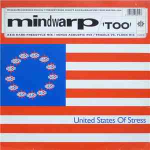 Mindwarp - Too album flac