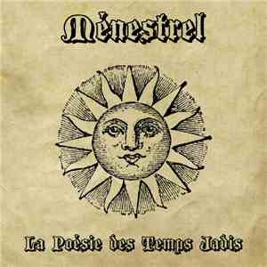 Ménestrel - Poésie Des Temps Jadis album flac