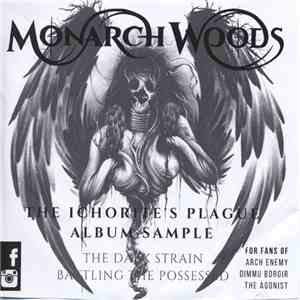 Monarch Woods - Album Sample album flac