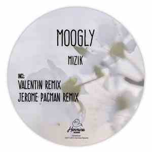 Moogly - Mizik album flac
