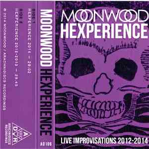 Moonwood - Hexperience album flac