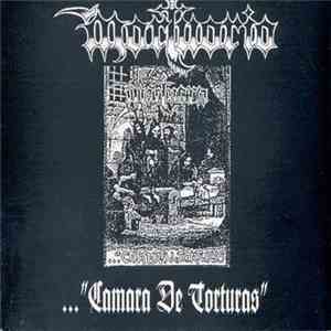 Mortuorio - Camara De Torturas album flac