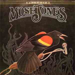 Mose Jones - Blackbird album flac