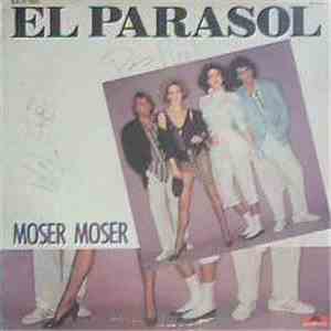 Moser Moser - El Parasol album flac