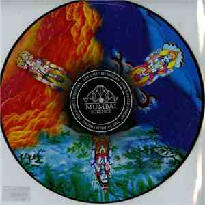 Mumbai Science - The Unified Theory album flac