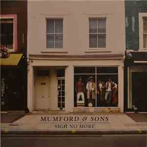 Mumford & Sons - Sigh No More album flac