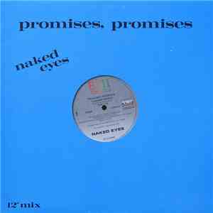Naked Eyes - Promises, Promises (12" Mix) album flac