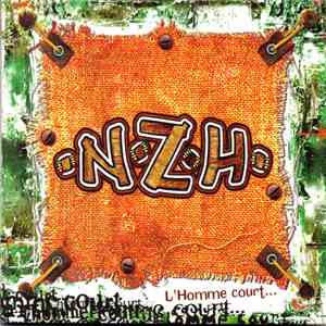 Natural Zion High - L'Homme Court... album flac