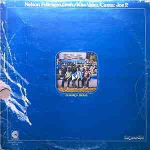 Nelson Feliciano Orch., Kito Velez & Joe P. - Guanica Brass album flac