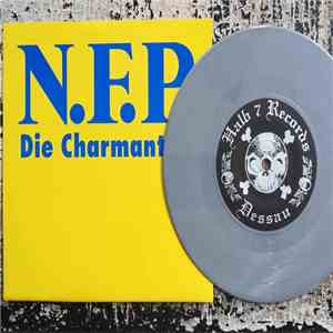 N.F.P. - Die Charmanten album flac