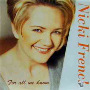 Nicki French - For All We Know album flac