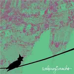 Niku Senpuki - Walpurgisnacht album flac