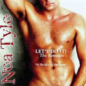 Noa Tylo - Let's Do It (The Remixes) album flac