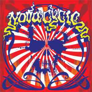 Nova Cycle - Nova Cycle album flac