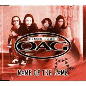 OAG - Name Of The Game album flac