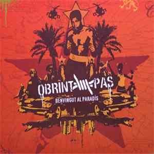 Obrint Pas - Benvingut Al Paradís album flac