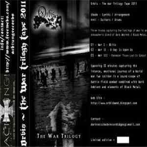 Orbis  - War Trilogy album flac