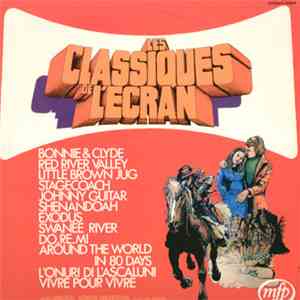 Original Screen Orchestra , Direct: Leo Martin  - Les Classiques De L'ecran album flac
