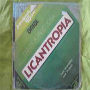 Oriol - Licantropia album flac