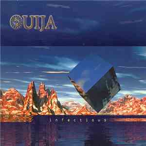 Ouija - Infectious album flac