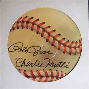 Pamela Neal - Charlie Hustle album flac