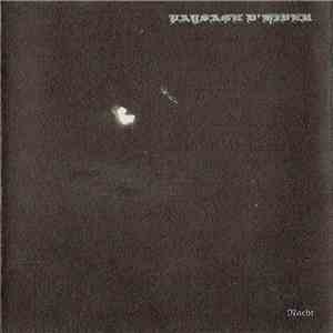 Paysage D'Hiver - Nacht album flac