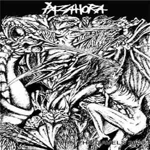Pazahora - Burn The Gavels album flac