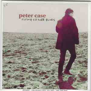 Peter Case - Flying Saucer Blues album flac