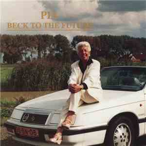 Pia Beck - Beck To The Future album flac