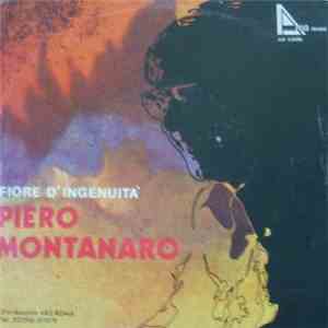Piero Montanaro - Fiore D'Ingenuità album flac