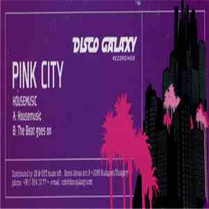 Pink City - Housemusic album flac
